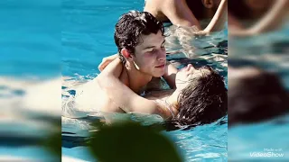 Shawn Mendes & Camila Cabello ll What a Wonderful World