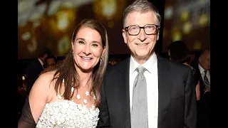 Bill Gates and Melinda Gates are officially divorced. A judge formally signed off on their split on