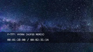 F-777 - Hydra (Hjfod Remix)