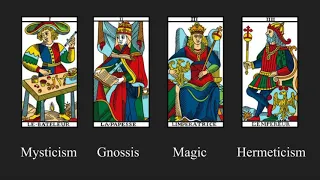 The Marseille Tarot: An Introduction