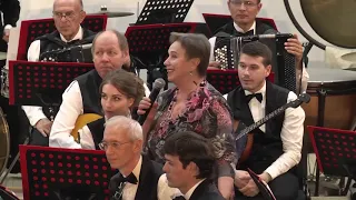 С любовью к женщине Концерт Евгения Кунгурова(баритон) в Петрозаводске 1 отделение