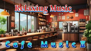 Japan/ Relaxing Music/Cafe Music