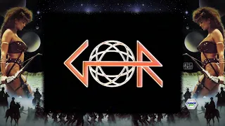 GOR (1987) - VHS Trailer - Cannon Films - John Norman