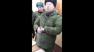 28 танков   продолжение  Анекдот про Чапаева