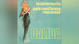Dalida - Besame Mucho