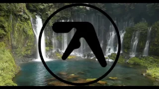 Aphex Twin - 14 Cornish Spreek5b [St Nectan S Glen Waterfalls Mix]