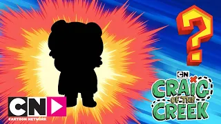 CRAIG OF THE CREEK | Erwachsen werden | Cartoon Network