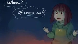 Ask 'Em! - Undertale Comic Dub