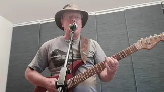 Cinnamon Girl / Neil Young Cover