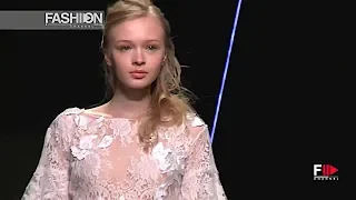 KISUI Sì Sposaitalia Collezioni 2019 Milan - Fashion Channel