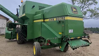 Forsale John Deere 1065