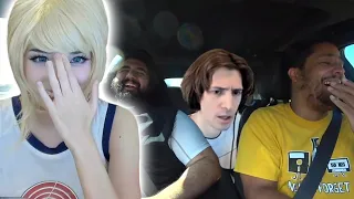 Emiru reacts to Best Twitch Fails Compilation 139 ( xQc, TimTheTatman... ) by Top Kek