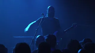 Pallbearer - Foreigner Live at Saint Vitus