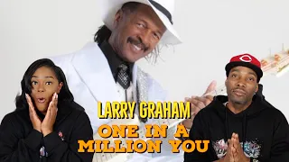 Larry Graham - “One In A Million You” Traction | Asia and BJ