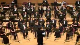 John Williams: The Mission Theme (Taiwan Premiere)