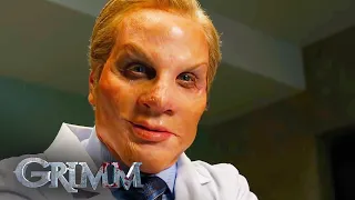 "I Told You Not to Use that Stuff!" - Deadly Anti-Aging Cream | Grimm