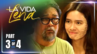 La Vida Lena | Episode 1 (3/4) | June 28, 2021