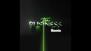 Tiësto - The Business (Remix)