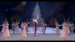 15/12 - трансляция балета «Щелкунчик»/15/12 - «Nutcracker» - Bolshoi Ballet in cinema