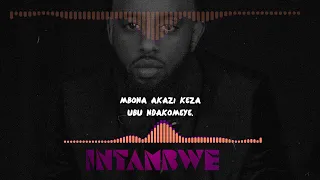 INTAMBWE BY DA PROMOTA FT EMMY VOX