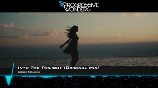 Yusuke Teranishi - Into The Twilight (Original Mix) [Music Video] [Synth Collective]