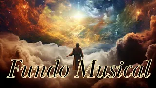 30 MINUTOS PARA UMA FORTE CONEXÃO COM O DIVINO - FUNDO MUSICAL.