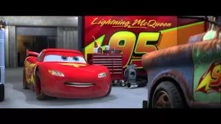CARS 2 - TRAILER 2 - Disney Pixar - Available on Digital HD, Blu-ray and DVD Now