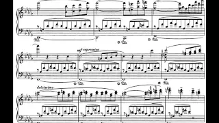 Liszt - Consolation No. 3, S. 172 (Horowitz)