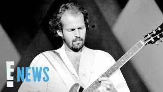 ABBA Guitarist Lasse Wellander Dead at 70 After Cancer Battle | E! News