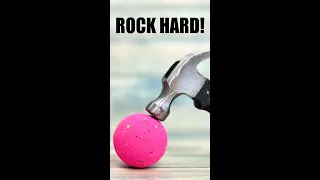 How To Make Rock Hard Bath Bombs!