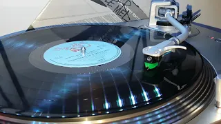 Grandmaster & Melle Mel  - White Lines Don't Don't Do It (US Street Mix) - 1984