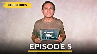 Navy Seal : Stopping Manuel Noriega's Escape | Navy Seals | Episode 5 | Full Documentary