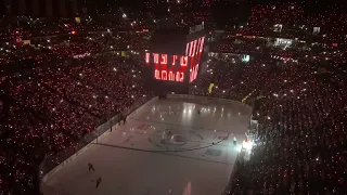 Colorado Avalanche 2022 Stanley Cup Finals Intro