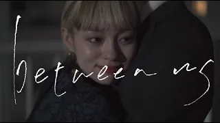 【MV】between us / 獏