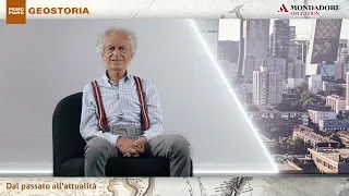 Federico Rampini - Sarà il secolo dell'Asia?