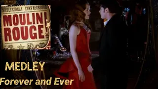 Moulin Rouge Medley (part 3)