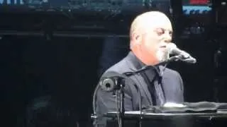 Billy Joel She's Always A Woman To Me