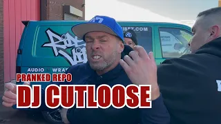 Pranked Repo - DJ Cutloose