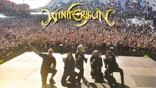 Wintersun goes to Rock the Coast