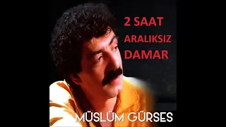 Müslüm Gürses-Seçme Şarkılar (2.5 SAAT)