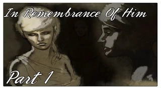 In Remembrance Of Him! Part 1 | Blind Playthrough ~ The Dark Mod 2.02