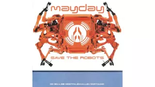 Bryan Gee - Mayday Save The Robots - 30.04.1998