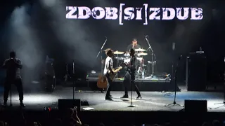 Zdob Si Zdub - Intro