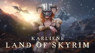 Karliene - Land of Skyrim