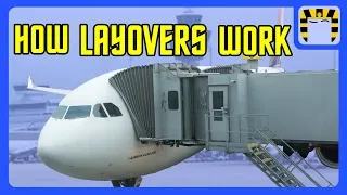 A Basic Guide to Layovers