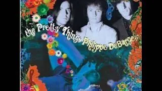 Pretty Things & Philippe DeBarge - Alexander / Eagle's Son / Check Out - 1969