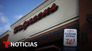 Walgreens no dispensará píldoras abortivas por esta razón | Noticias Telemundo