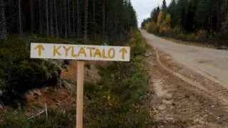 Vuokon kylätalo.wmv