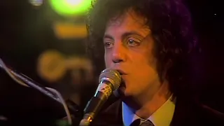 Billy Joel - Miami 2017 - Live in Bremen 1978