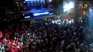 Eddie Halliwell Sander van Doorn Cream Amnesia Ibiza 2009 (Press HQ for great sound & pic) PT2 of 2